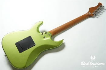 GS-2DX RSM/M - French Green Metallic